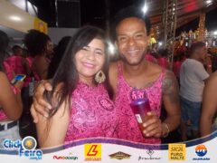 Camarote da Central (Sexta)
